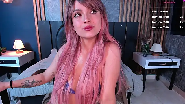 Mandy Collins  online show from 01-04-25, 12:59