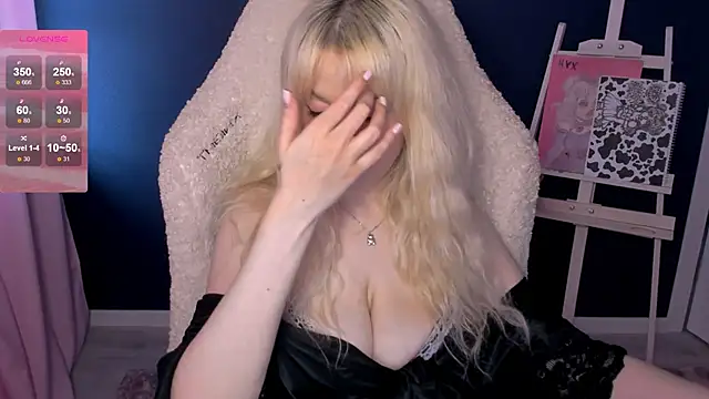 yourcutemouse online show from 06-16-26, 04:07