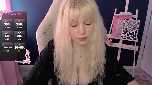 yourcutemouse online show from 06-03-26, 02:29