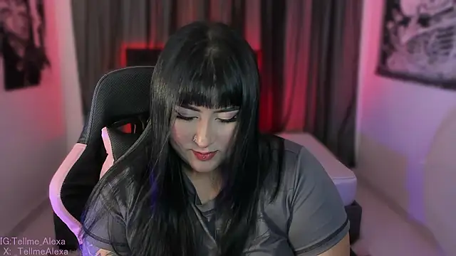 Tellme Alexa online show from 02-17-26, 01:58