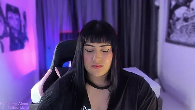 Tellme Alexa online show from 03-03-26, 08:16