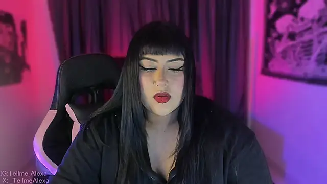 Tellme Alexa online show from 02-27-26, 02:01