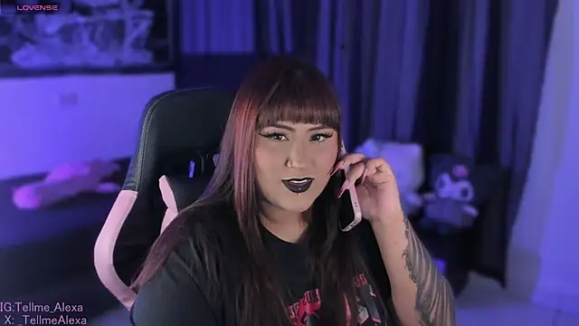 Tellme Alexa online show from 07-13-26, 03:50