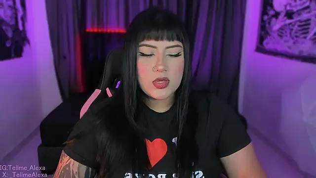 Tellme Alexa online show from 02-21-26, 03:19