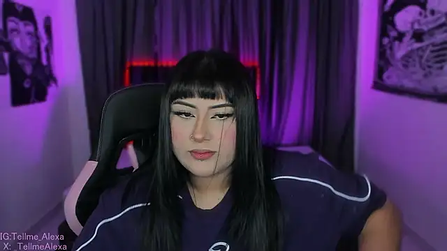 Tellme Alexa online show from 02-19-26, 02:08