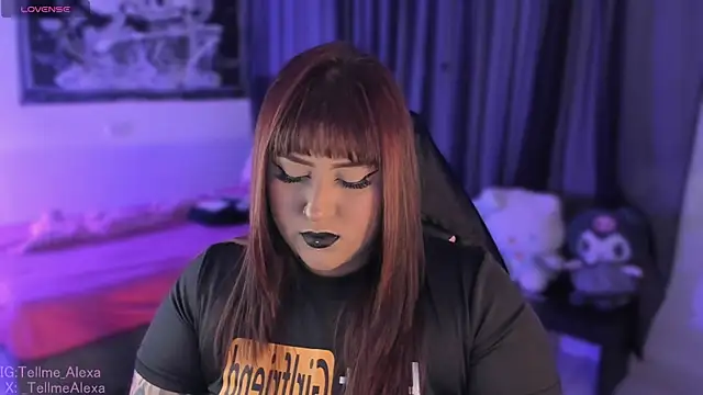 Tellme Alexa online show from 07-09-26, 11:15