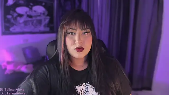 Tellme Alexa online show from 04-30-26, 08:05