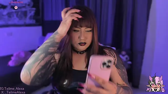 Tellme Alexa online show from 07-14-26, 04:06