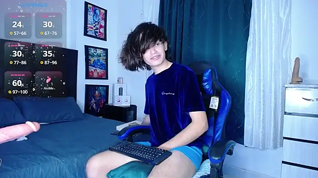 andyboy- online show from 05-14-26, 11:57