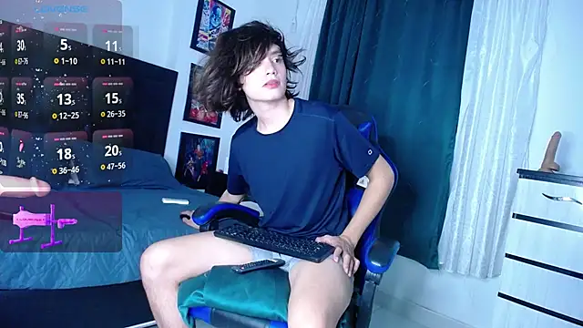 andyboy- online show from 06-27-26, 11:11