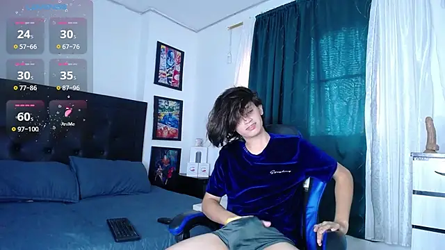 andyboy- online show from 04-24-26, 10:23