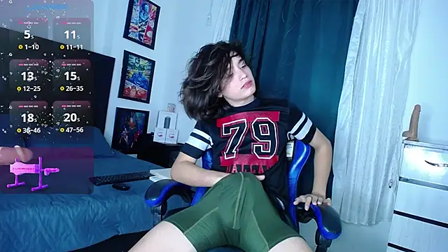 andyboy- online show from 07-04-26, 10:36