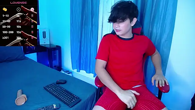 andyboy- online show from 01-28-25, 12:05