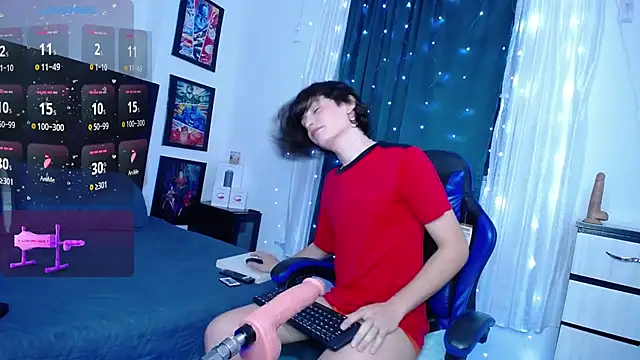 andyboy- online show from 02-15-26, 12:22