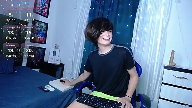 andyboy- online show from 02-25-26, 12:00