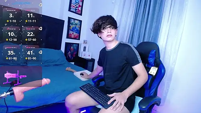 andyboy- online show from 10-06-25, 11:05