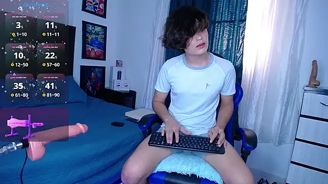 andyboy- online show from 11-27-25, 09:48