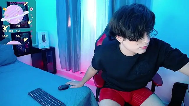 andyboy- online show from 03-11-25, 09:59