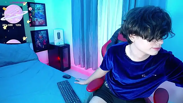 andyboy- online show from 03-23-25, 03:43