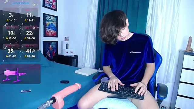 andyboy- online show from 11-30-25, 10:43