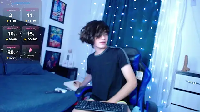 andyboy- online show from 02-14-26, 12:00