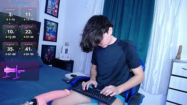 andyboy- online show from 11-13-25, 11:41