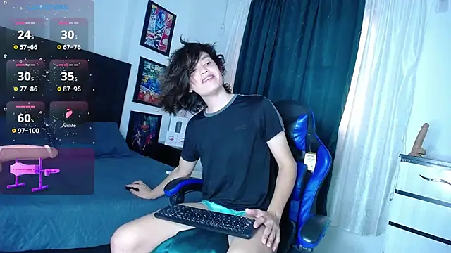 andyboy- online show from 07-07-26, 11:08