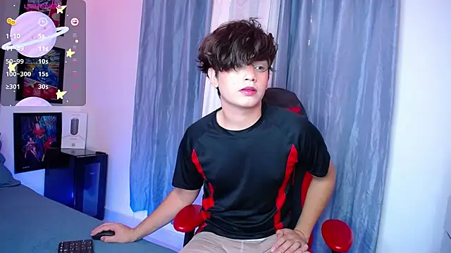 andyboy- online show from 02-12-25, 09:54