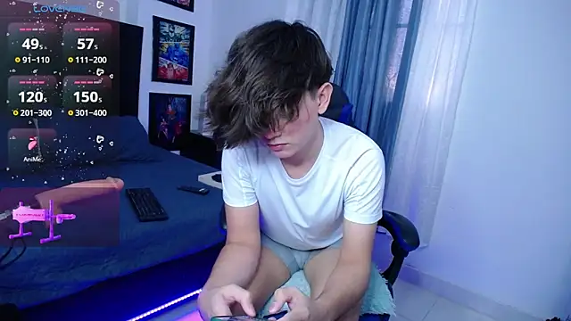 andyboy- online show from 10-17-25, 10:22