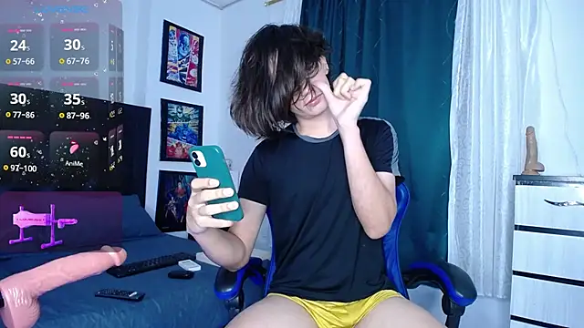 andyboy- online show from 04-23-26, 10:44