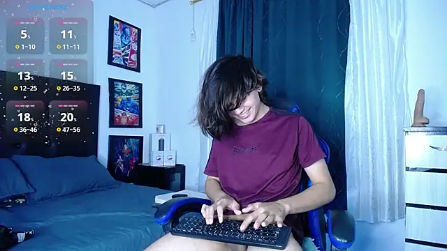 andyboy- online show from 05-15-26, 10:52