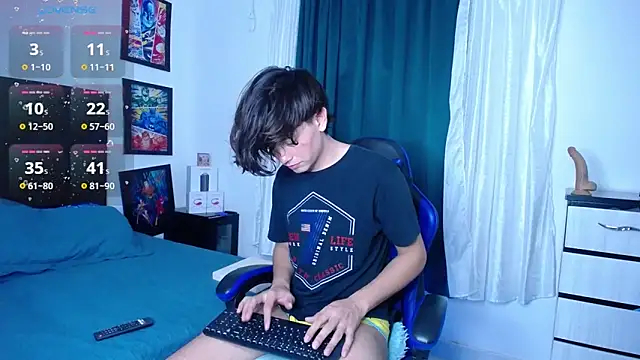 andyboy- online show from 12-14-25, 12:17