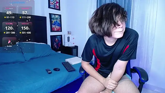 andyboy- online show from 09-09-25, 11:14