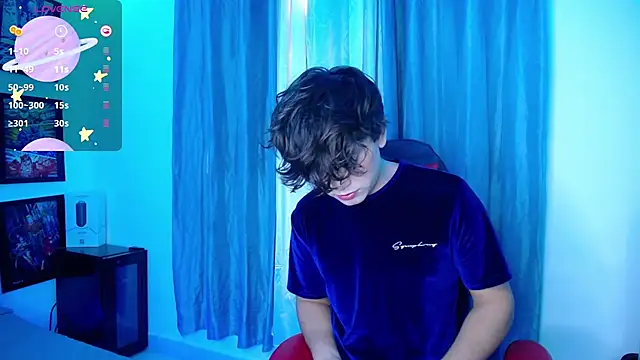 andyboy- online show from 02-21-25, 10:15