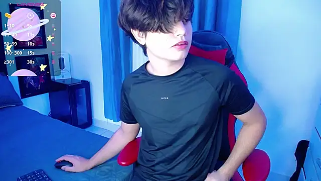 andyboy- online show from 03-06-25, 12:43