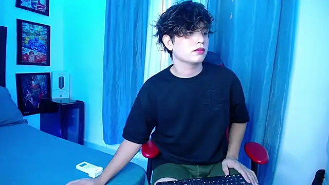 andyboy- online show from 02-10-25, 10:09