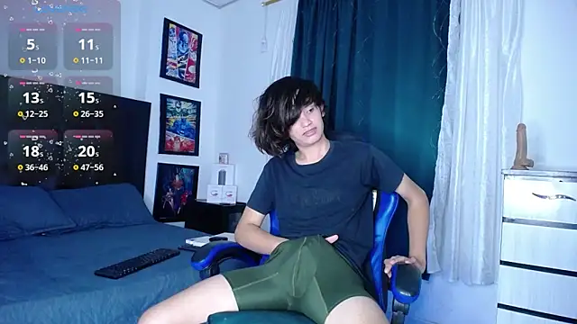 andyboy- online show from 05-05-26, 12:35
