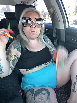 CherryBombBomb online show from 05-09-26, 06:00