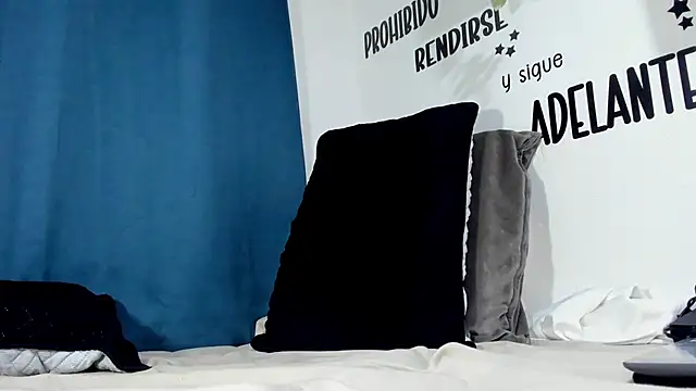 Aronxxs online show from 11-24-25, 09:20