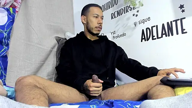 Aronxxs online show from 01-13-26, 10:19