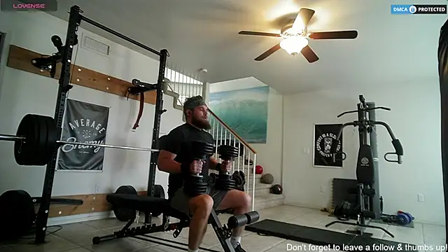 dikdowndaddy online show from 03-19-26, 05:02