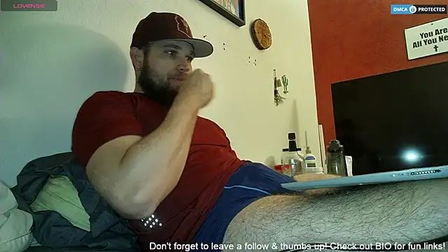 dikdowndaddy online show from 05-11-26, 09:43