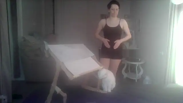 SunElizabeth online show from 03-31-26, 03:30