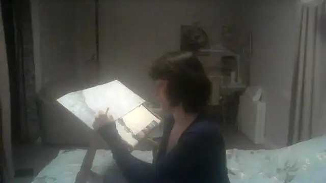 Snapshot of SunElizabeth chatting on 01-17-26, 01:15 SunElizabeth online show from 01-17-26, 01:15