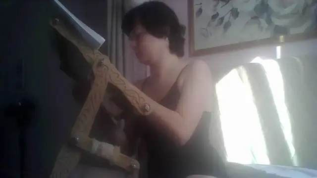 SunElizabeth online show from 05-24-26, 04:01