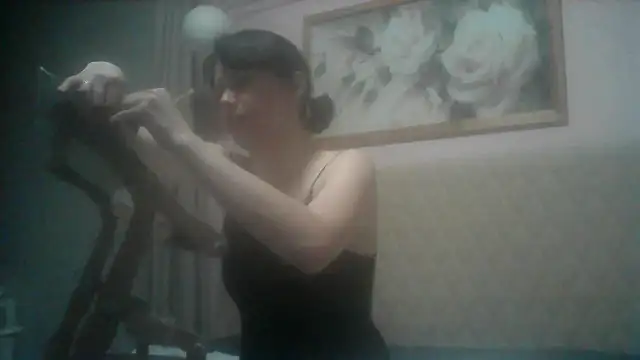 Snapshot of SunElizabeth chatting on 02-11-26, 03:34 SunElizabeth online show from 02-11-26, 03:34