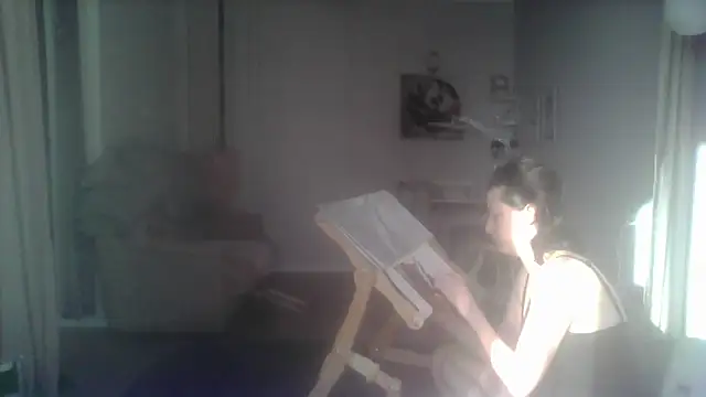 SunElizabeth online show from 05-06-26, 03:21