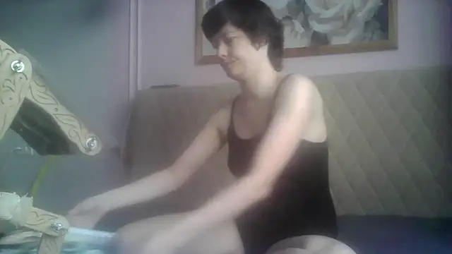 SunElizabeth online show from 05-31-26, 03:45