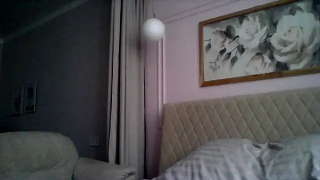 SunElizabeth online show from 03-17-25, 04:40