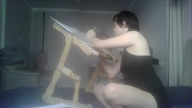 SunElizabeth online show from 05-09-26, 04:38